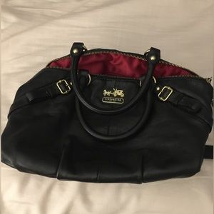authentic coach bag